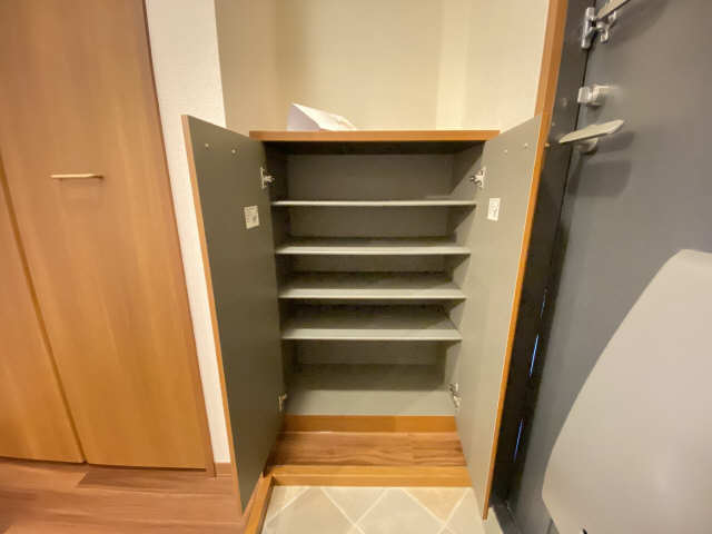 シューズBOX