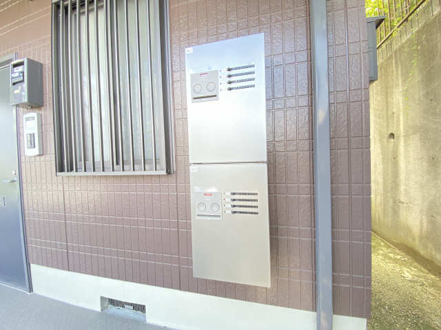 宅配ＢＯＸ