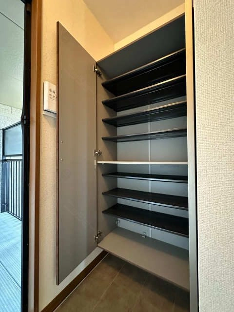 シューズBOX