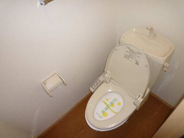 ＷＣ