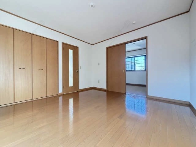 洋室