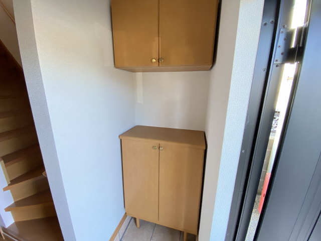 シューズBOX