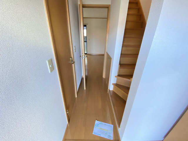 廊下