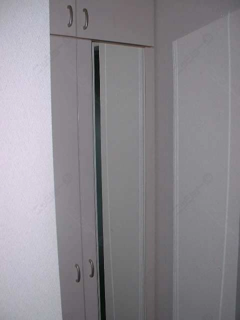 シューズボックス