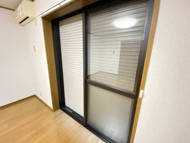 シャッター