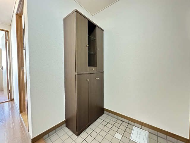 シューズBOX