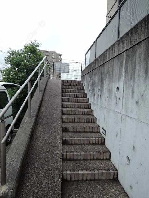階段