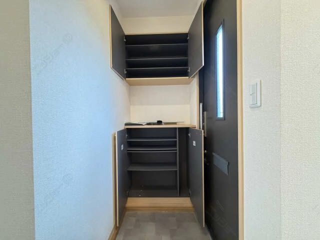 シューズBOX