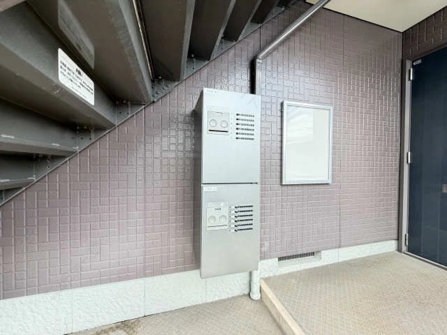 共用部分