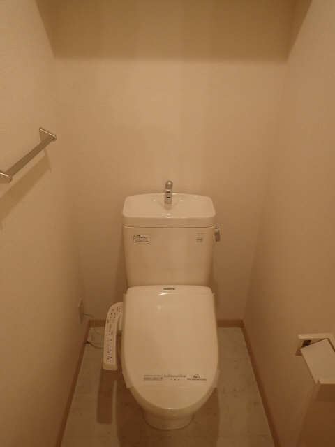 ＷＣ