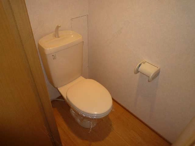 ＷＣ
