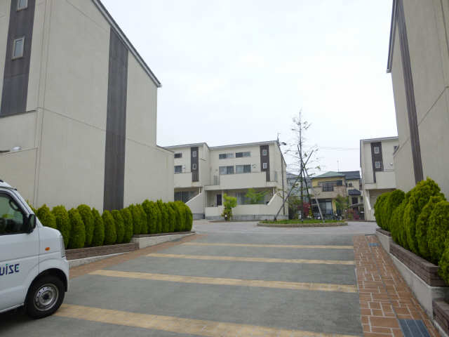 共用部