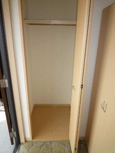 玄関収納