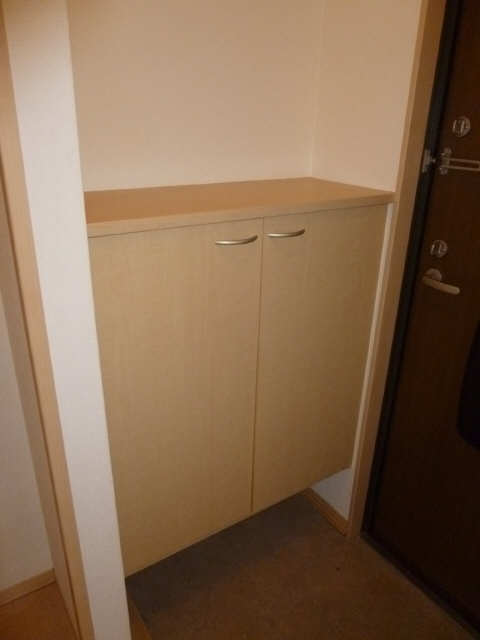 シューズＢＯＸ