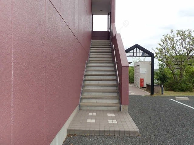 共有部分