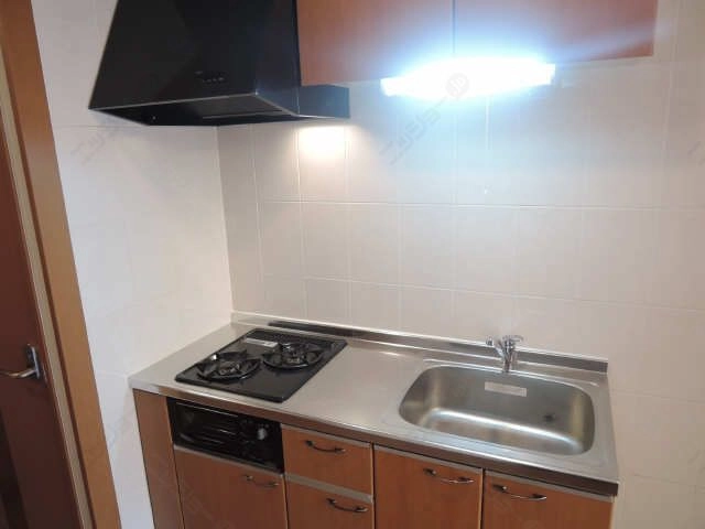 キッチン（同型）