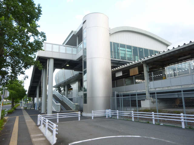 ソレール　ヤマグチ 2階 ＪＲ南大高駅