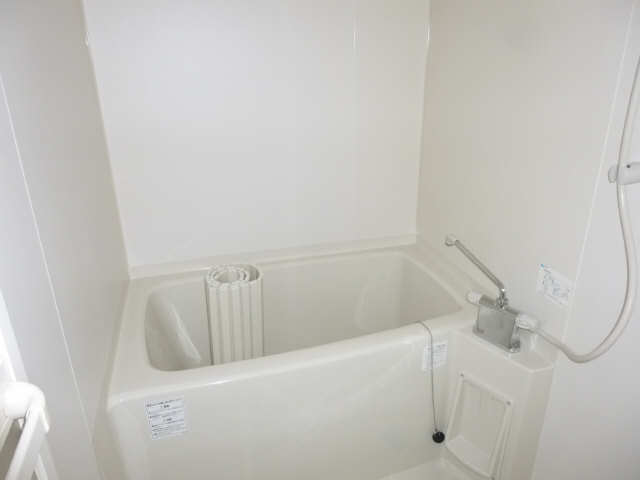 ソレール　ヤマグチ 2階 浴室
