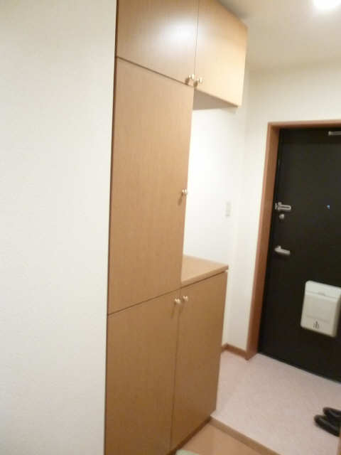 シューズBOX