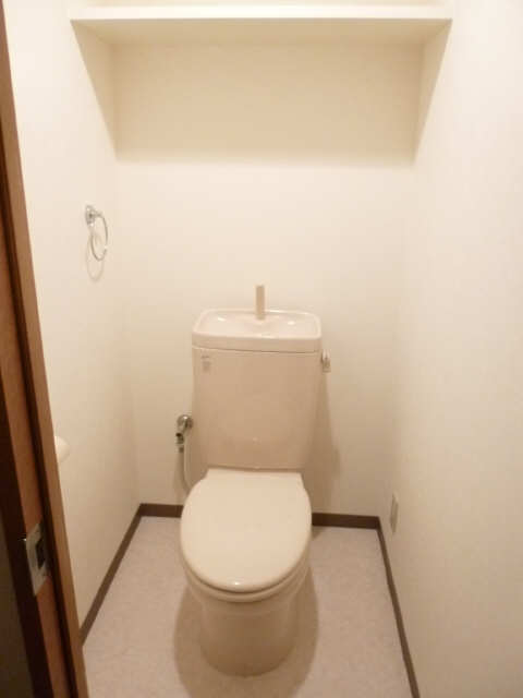 ＷＣ