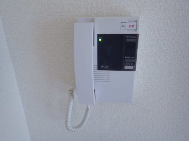 インターホン