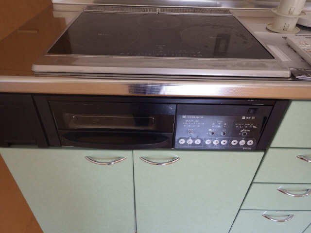 システムキッチン（ＩＨ）