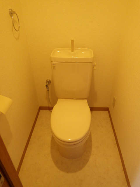 ＷＣ