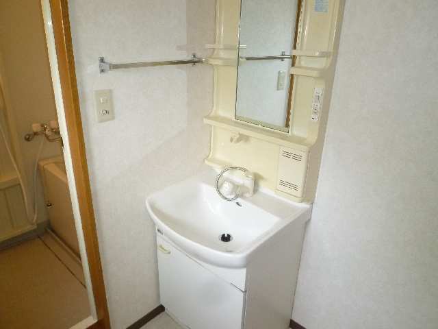 シャンプードレッサー