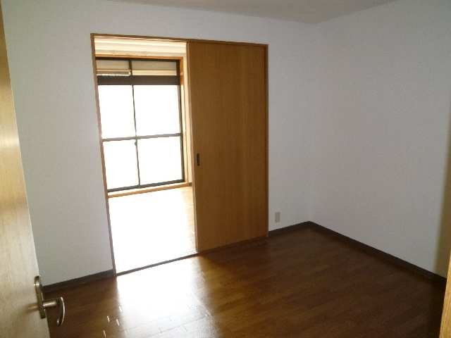 南洋室～中洋室