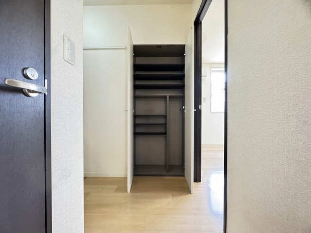 シューズBOX
