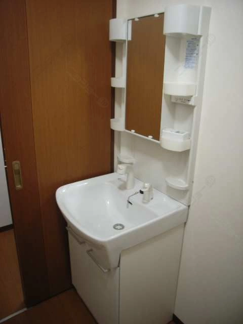 シャンプード  レッサー