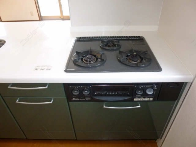 システムキッチン