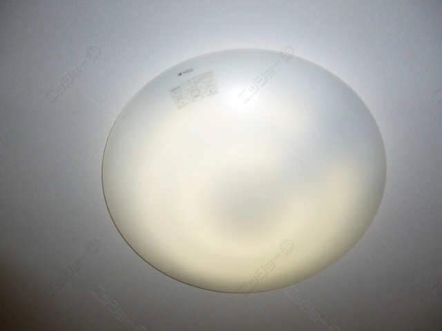 照明器具（全部屋）