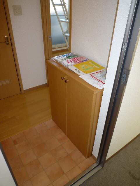 シューズＢＯＸ