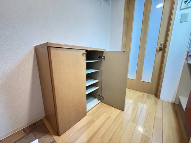 シューズBOX