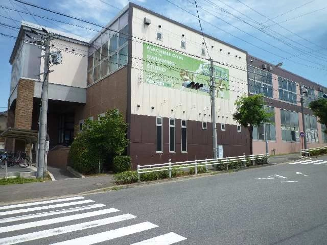 ｺﾊﾟﾝｽﾎﾟｰﾂｸﾗﾌﾞ4分