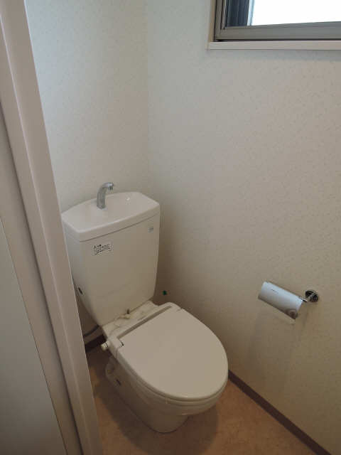 ＷＣ