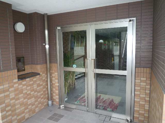 ｵｰﾄﾛｯｸｴﾝﾄﾗﾝｽ