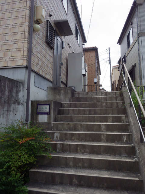 共有部分