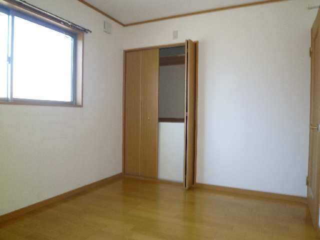 2Ｆの６帖洋室