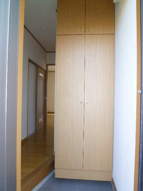 大型シューズＢＯＸ