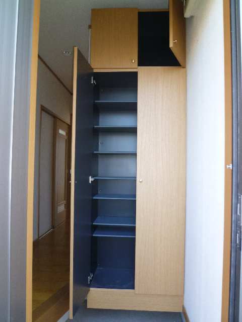 大型シューズＢＯＸ