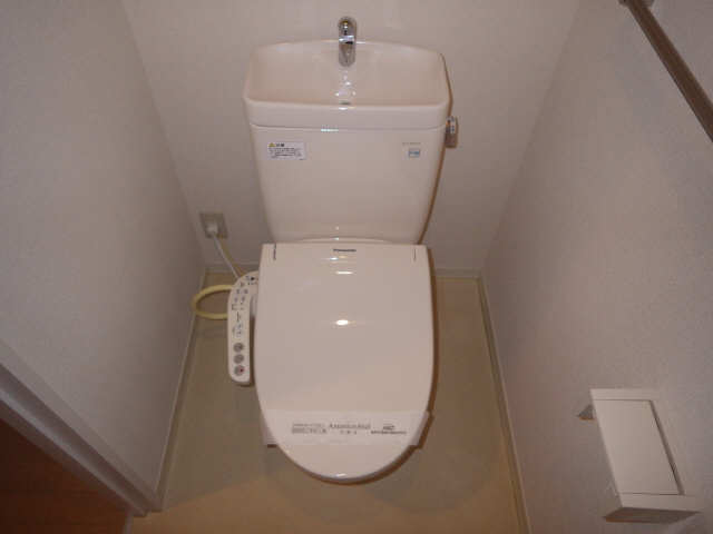 ＷＣ