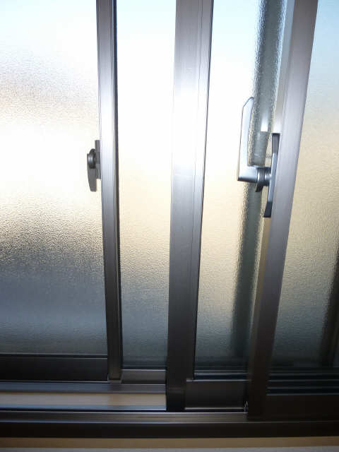 二重になってます。