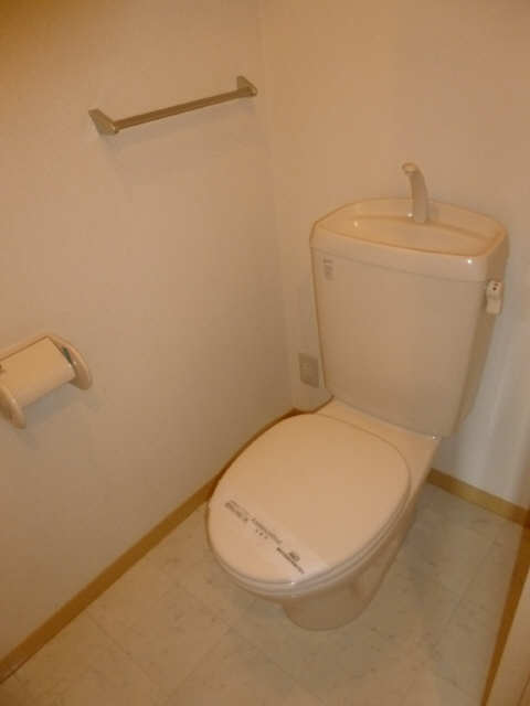 ＷＣ
