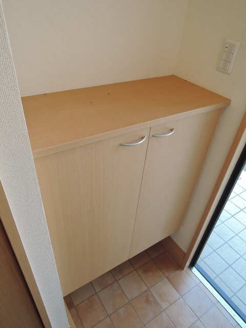 シューズＢＯＸ