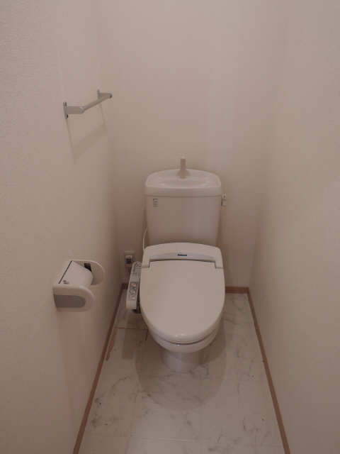ＷＣ