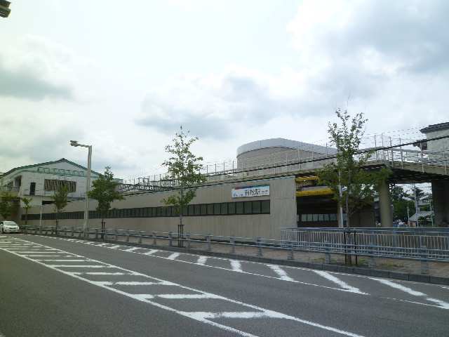 名鉄有松駅7分