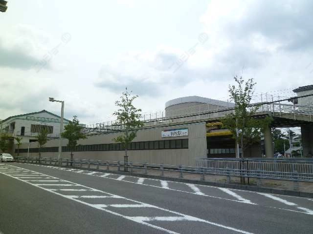 名鉄有松駅7分