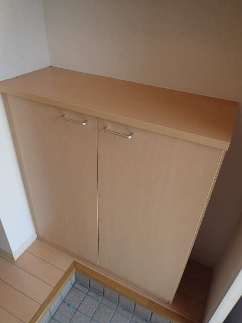 シューズBOX